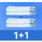 [1+1] [15% 할인+사은품] 여름 접촉냉감 쿨링 3중직 고정밴딩 냉감패드 2colors